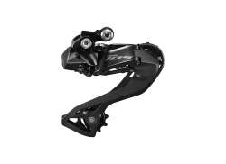 Shimano 105 Przerzutka Tylna 12V 36T SS DM - Czarny